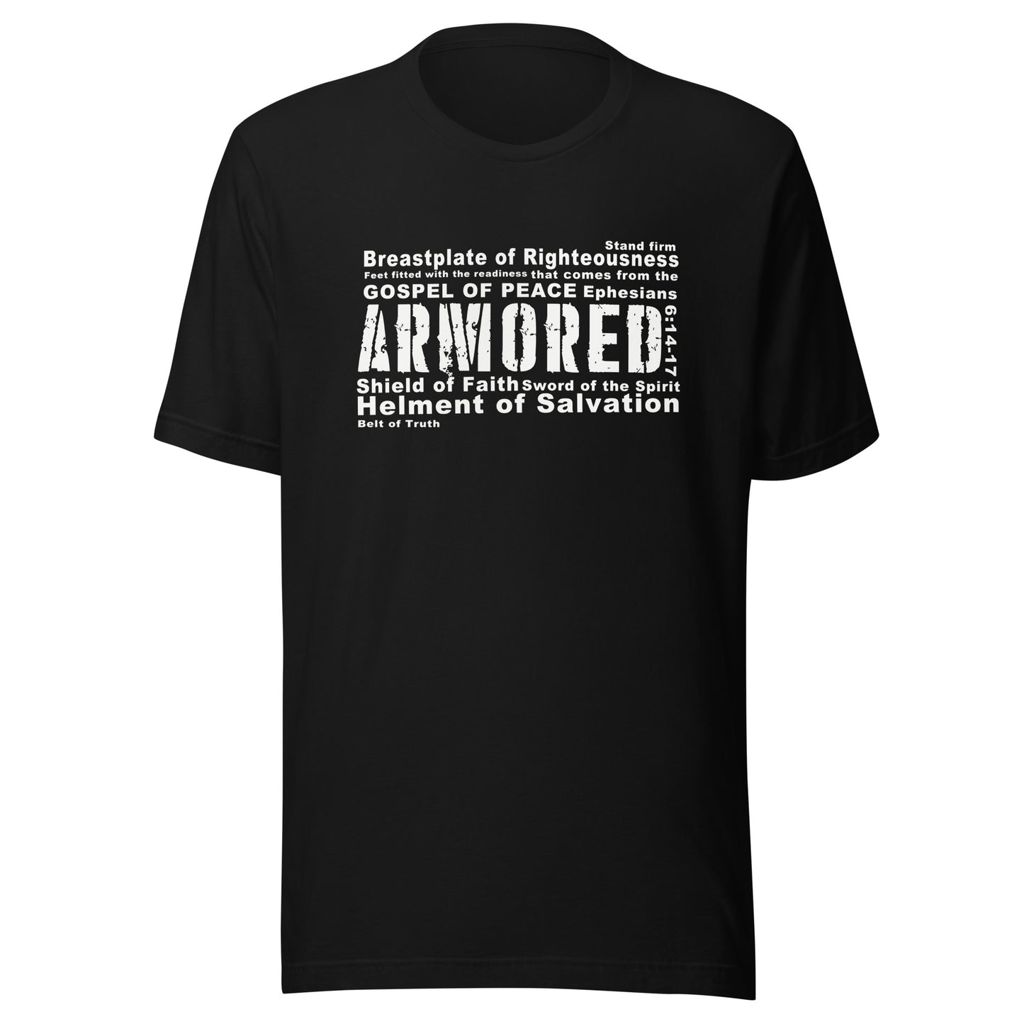 Armored Tee