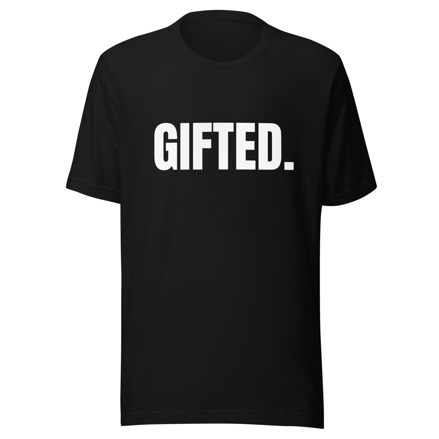 Gifted1 Unisex t-shirt